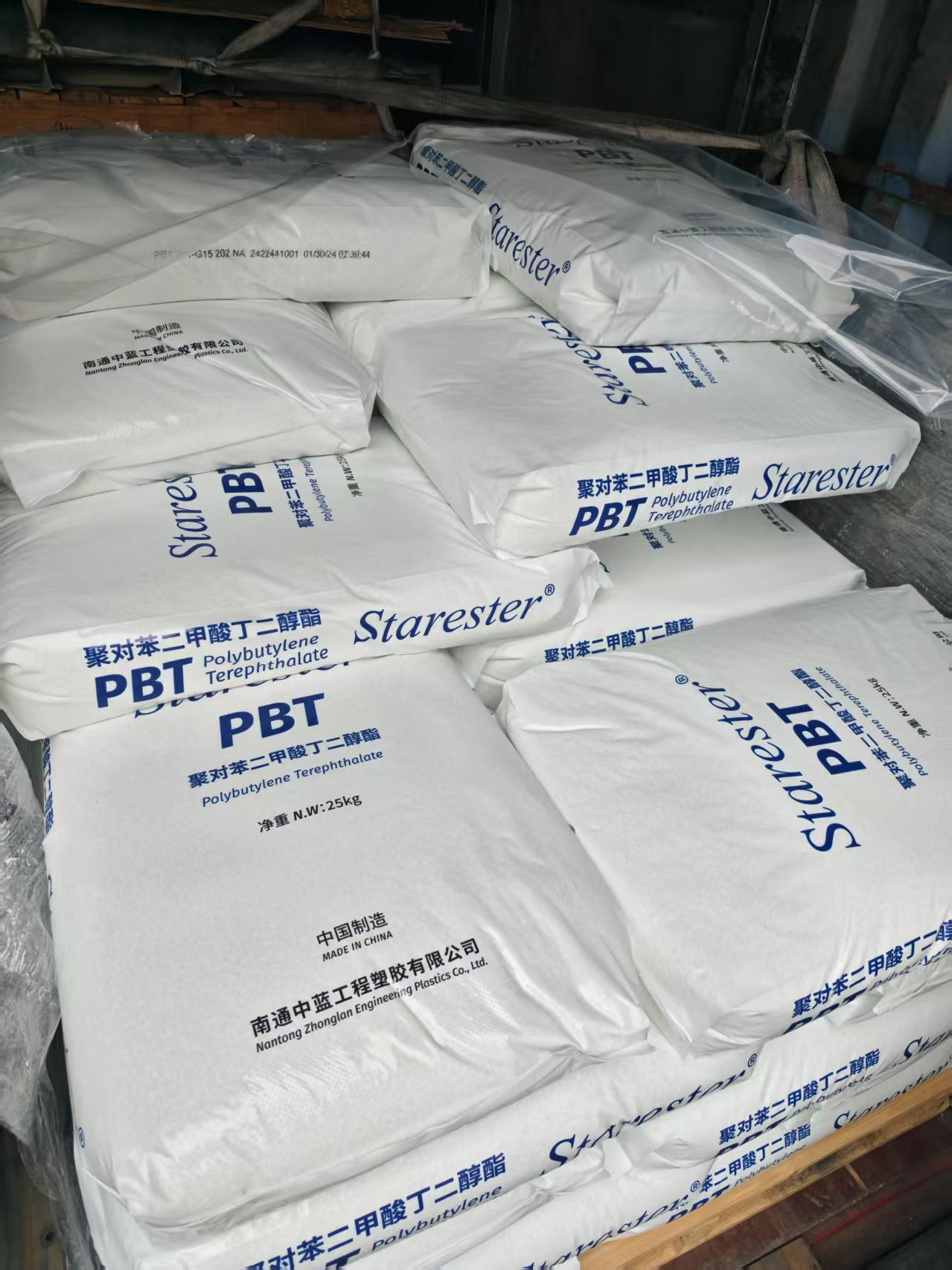 PBT塑胶原料特性及应用
